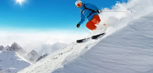 Odkryj najlepsze stoki narciarskie w Polsce!