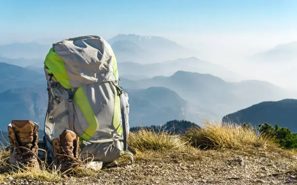 Plecak na górską wycieczkę: Co spakować w góry?